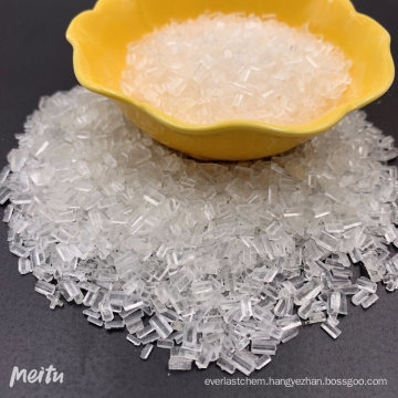 X-Humate Industry Use Magnesium Sulfate Heptahydrate Epsom Salt Mgso4.7H2O